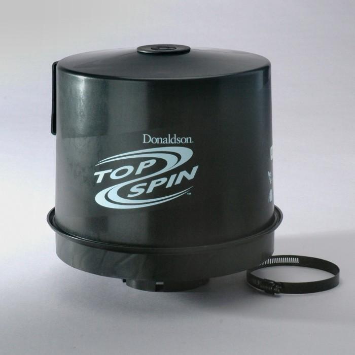 Donaldson H002431 PRE-CLEANER, TOPSPIN