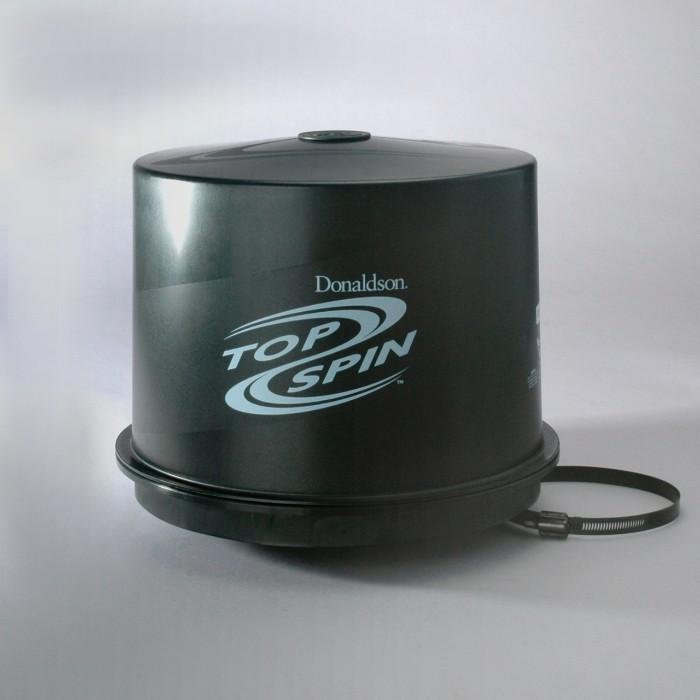Donaldson H002438 PRE-CLEANER, TOPSPIN