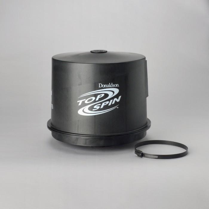 Donaldson H002439 PRE-CLEANER, TOPSPIN