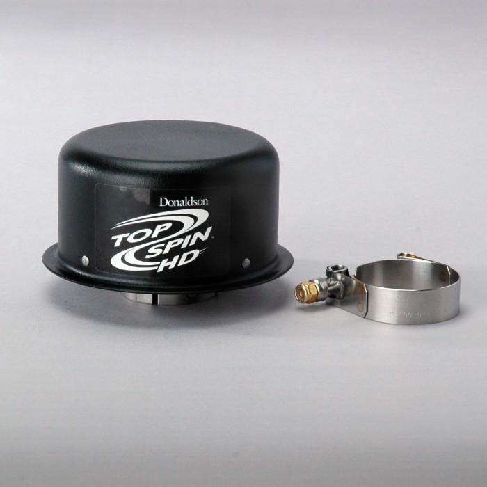 Donaldson H002850 PRE-CLEANER, TOPSPIN HD