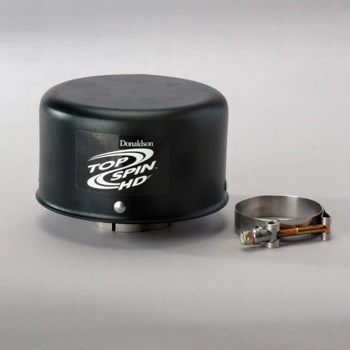 Donaldson H002851 PRE-CLEANER, TOPSPIN HD
