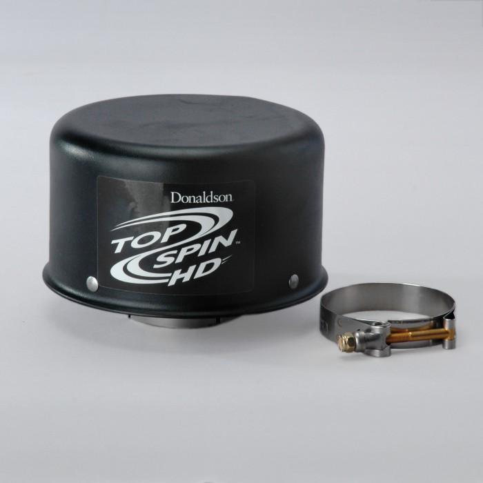 Donaldson H002852 PRE-CLEANER, TOPSPIN HD