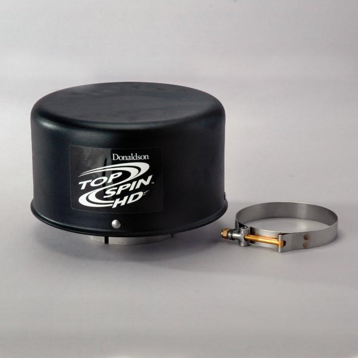 Donaldson H002853 PRE-CLEANER, TOPSPIN HD