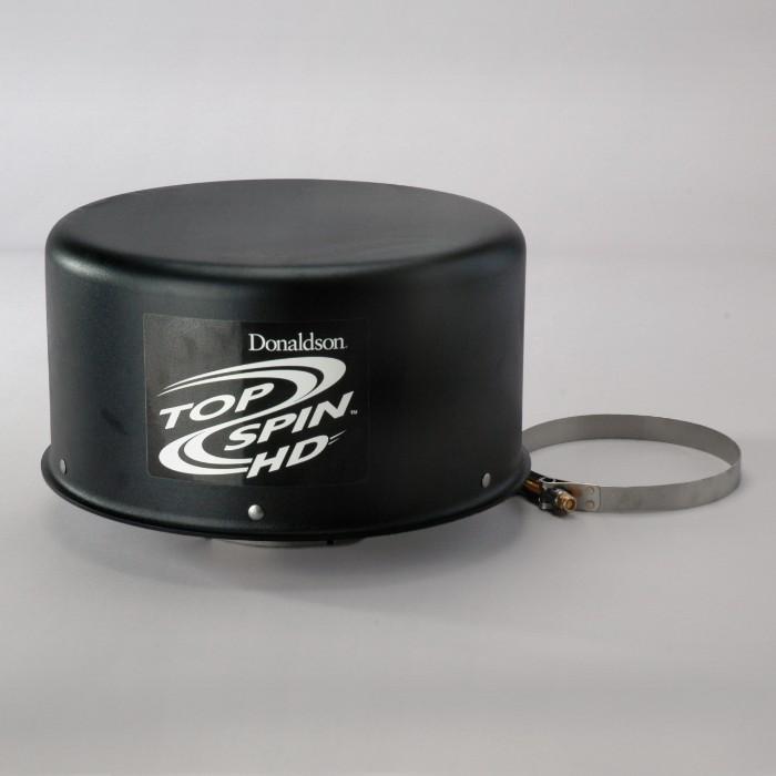 Donaldson H002855 PRE-CLEANER, TOPSPIN HD