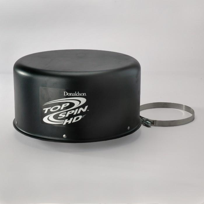 Donaldson H002856 PRE-CLEANER, TOPSPIN HD