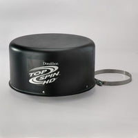 Thumbnail for Donaldson H002856 PRE-CLEANER, TOPSPIN HD