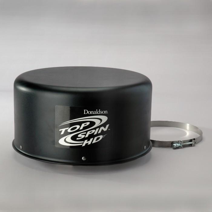 Donaldson H002857 PRE-CLEANER, TOPSPIN HD