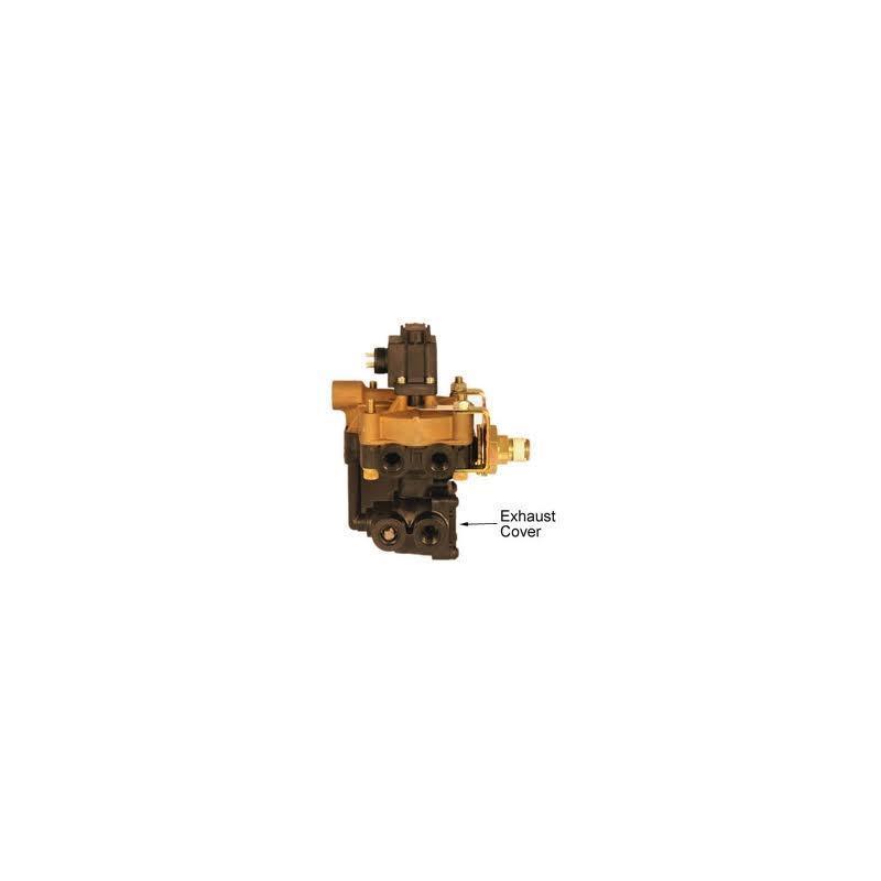 Donaldson Haldex AL430614 ABS Valve