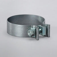 Thumbnail for Donaldson J000201 CLAMP, ACCUSEAL 3.5 IN (89 MM)