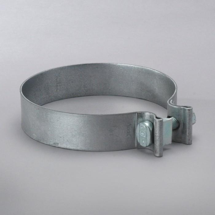 Donaldson AccuSeal 5 in Clamp
