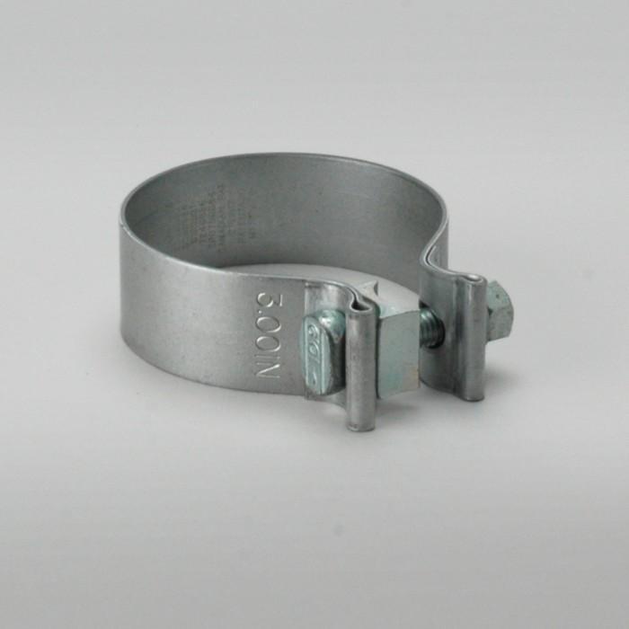 Donaldson 2-In Accuseal Clamp