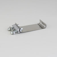 Thumbnail for Donaldson J000210 CLAMP, EASYSEAL 2 IN (51 MM) STAINLESS