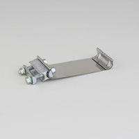 Thumbnail for Donaldson EasySeal 2in Stainless Clamp