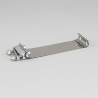 Thumbnail for Donaldson J000214 CLAMP, EASYSEAL 3 IN (76 MM) STAINLESS