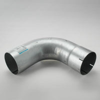 Thumbnail for Donaldson J008671 ELBOW, 90 DEGREE 2 IN (51 MM) OD-ID
