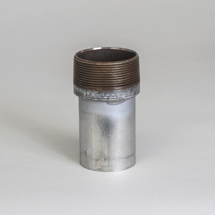 Donaldson J009514 THREADED ADAPTER, 3 IN (76 MM) NPT