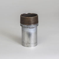 Thumbnail for Donaldson J009514 THREADED ADAPTER, 3 IN (76 MM) NPT