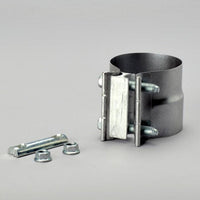 Thumbnail for Donaldson 3in Galvanized Pipe Clamp