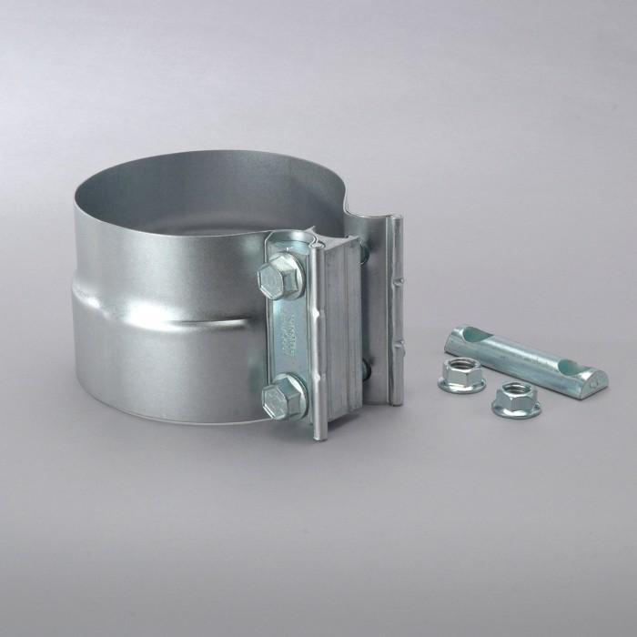 Donaldson J009606 CLAMP, TORCTITE 4 IN (102 MM)