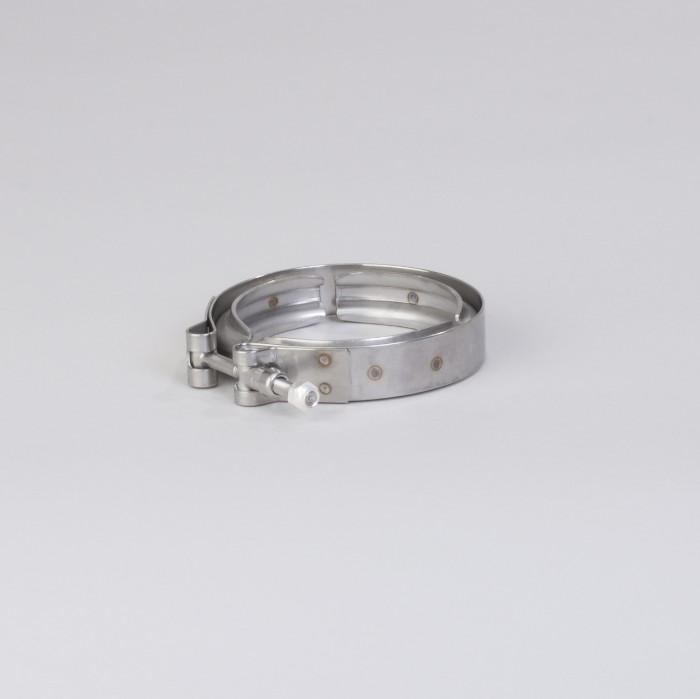 Donaldson J009611 CLAMP, V-BAND 4 IN (103 MM)