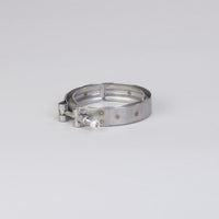 Thumbnail for Donaldson J009611 CLAMP, V-BAND 4 IN (103 MM)