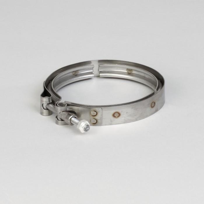 Donaldson J009614 CLAMP, V-BAND 4.6 IN (117 MM)