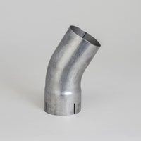 Thumbnail for Donaldson J009631 ELBOW, 30 DEGREE 3.5 IN (89 MM) OD-ID