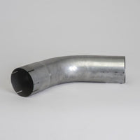 Thumbnail for Donaldson J009639 ELBOW, 60 DEGREE 3.5 IN (89 MM) OD-ID