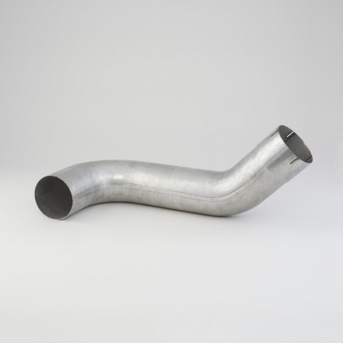 Donaldson J038611 EXHAUST PIPE, 5 IN (127 MM) OD LEFT SIDE