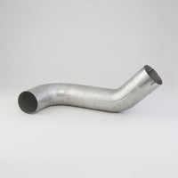 Thumbnail for Donaldson J038611 EXHAUST PIPE, 5 IN (127 MM) OD LEFT SIDE