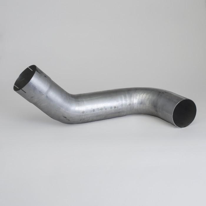 Donaldson J038612 EXHAUST PIPE, 5 IN (127 MM) OD RIGHT SIDE