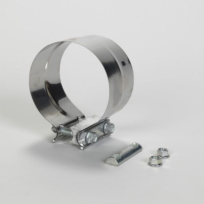 Donaldson J190062 Stainless Torque Clamp