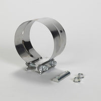 Thumbnail for Donaldson J190062 Stainless Torque Clamp