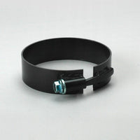 Thumbnail for Donaldson M001668 CLAMP, BENT BOLT 5 IN (127 MM)