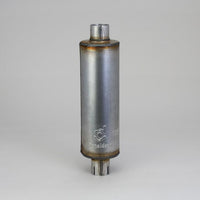 Thumbnail for Donaldson Round Muffler M045237