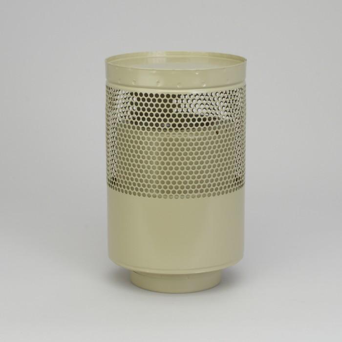 Donaldson M080019 AIR INTAKE SILENCER