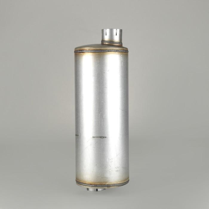 Donaldson M085056 MUFFLER, ROUND STYLE 2