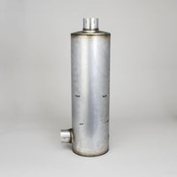 Thumbnail for Donaldson M085090 MUFFLER, ROUND STYLE 3