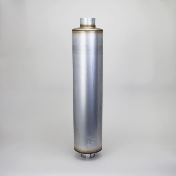 Donaldson M085171 MUFFLER, ROUND STYLE 1