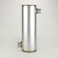 Thumbnail for Donaldson M085208 MUFFLER, ROUND STYLE 6