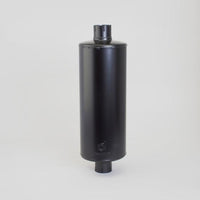 Thumbnail for Donaldson M085407 MUFFLER, ROUND STYLE 1