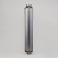 Thumbnail for Donaldson M090074 Round Muffler