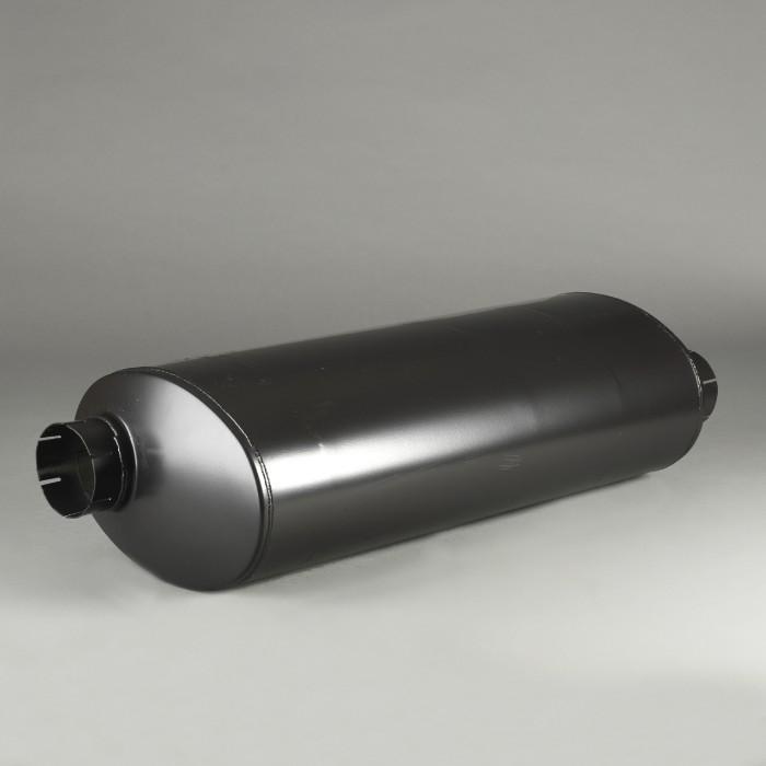 Donaldson M090158 MUFFLER, OVAL STYLE 2