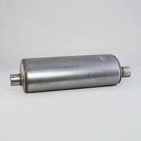 Thumbnail for Donaldson M090159 MUFFLER, OVAL STYLE 2 WRAPPED