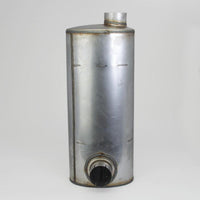 Thumbnail for Donaldson M090301 MUFFLER, OVAL STYLE 3