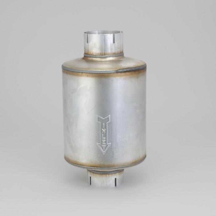 Donaldson M090362 RESONATOR, 4 IN (102 MM)