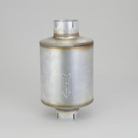Thumbnail for Donaldson M090362 RESONATOR, 4 IN (102 MM)