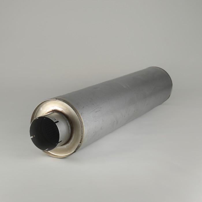 Donaldson M090535 MUFFLER, ROUND STYLE 1