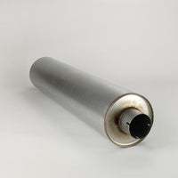 Thumbnail for Donaldson M090544 Round Muffler