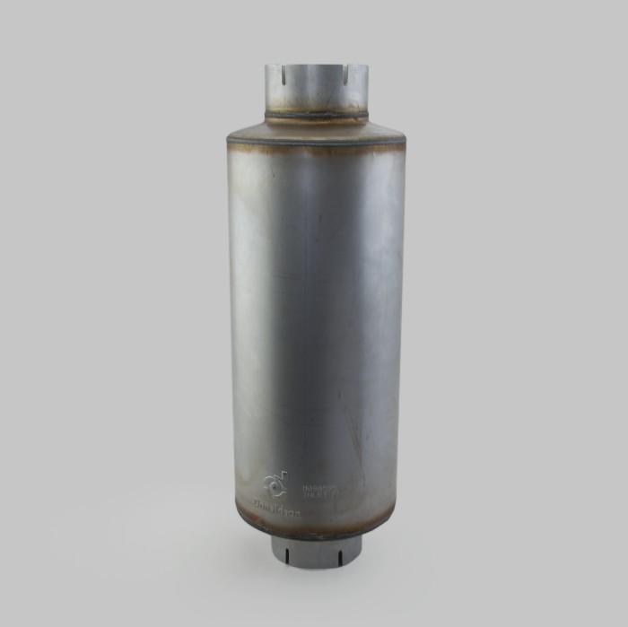 Donaldson M090595 Round Muffler